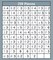 Carson Dellosa 219-Piece We Belong Cutout Letters, 4" Pastel Upper and Lowercase Alphabet, Numbers, Punctuation, and Symbols for Bulletin Board, Posterboard, Party, and Classroom Decor